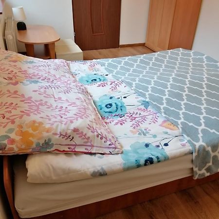 Srebrny Swierk Wambierzyce Kültér fotó