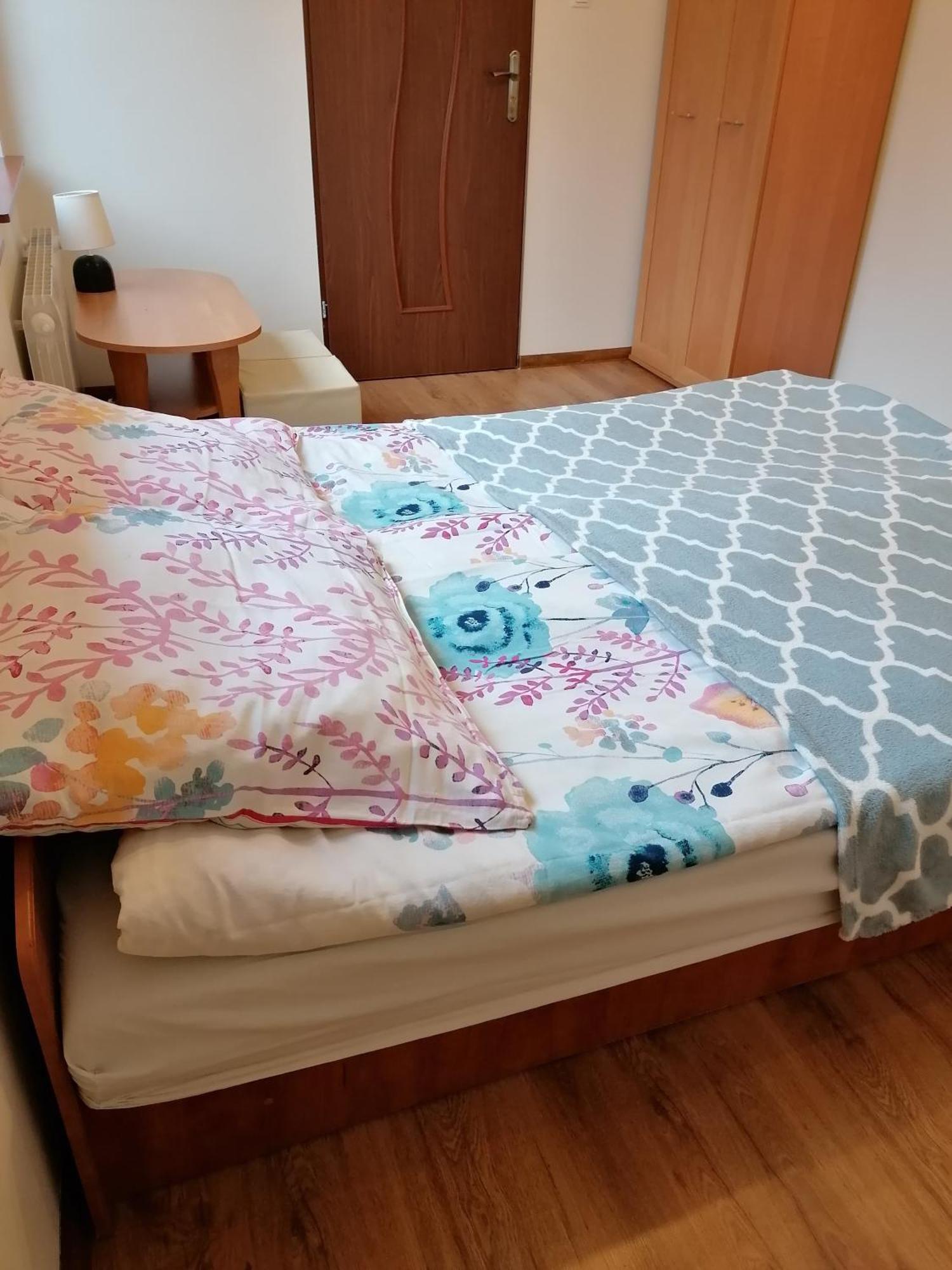 Srebrny Swierk Wambierzyce Kültér fotó