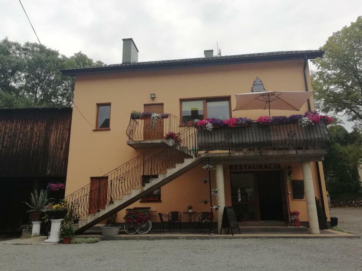 Srebrny Swierk Wambierzyce Kültér fotó