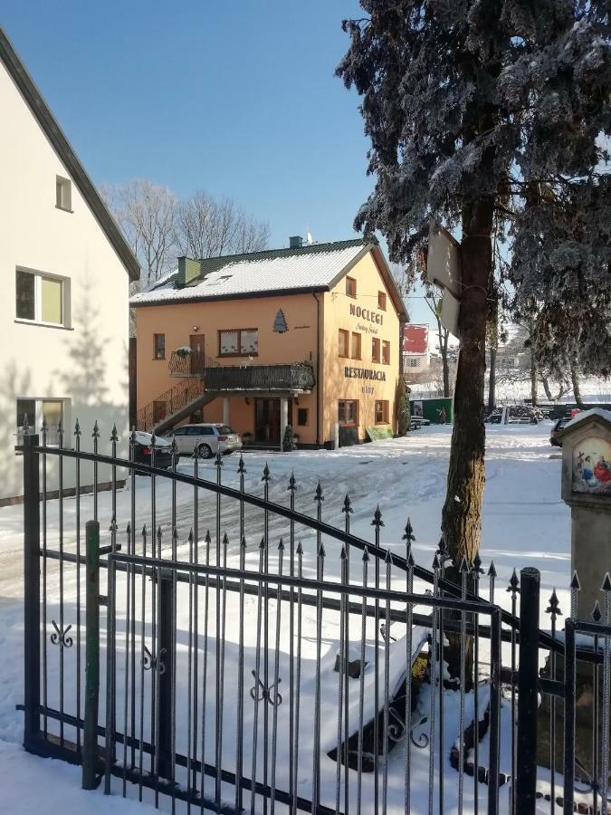 Srebrny Swierk Wambierzyce Kültér fotó