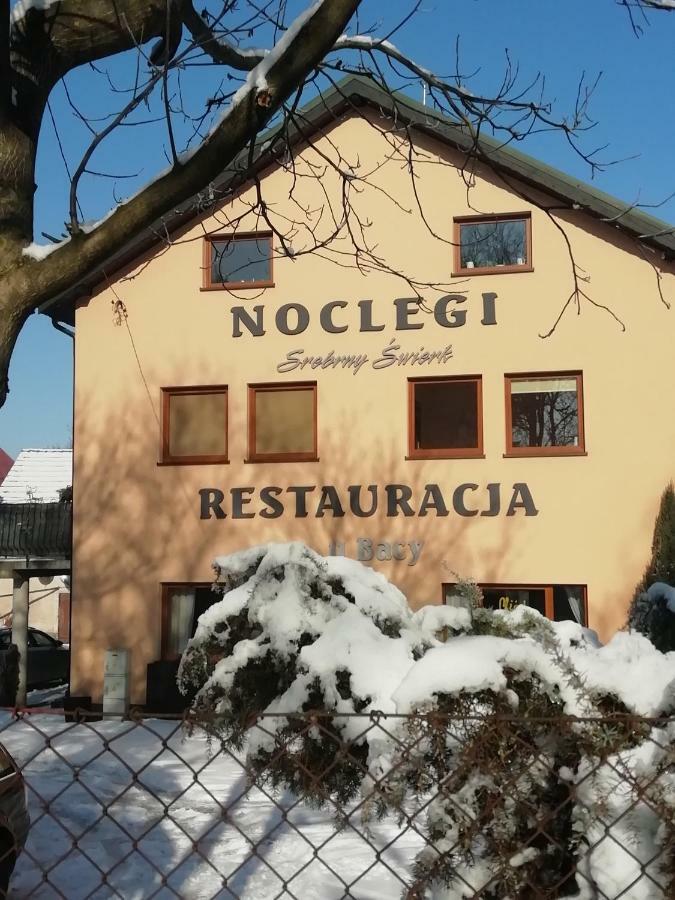 Srebrny Swierk Wambierzyce Kültér fotó